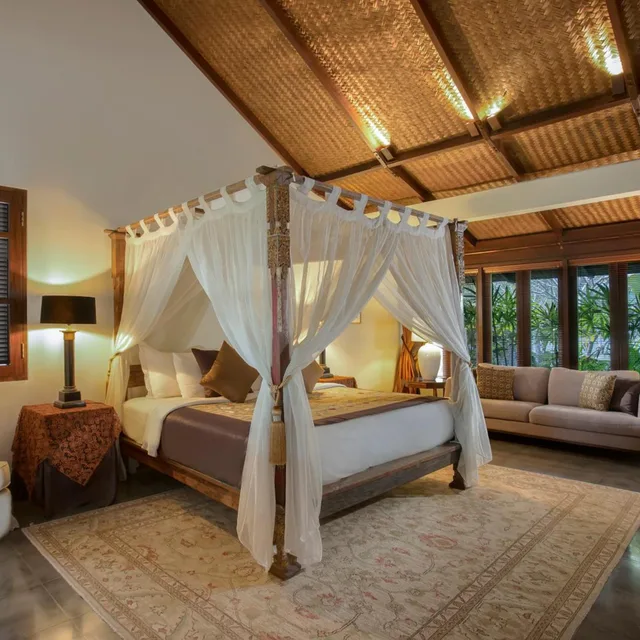 Villa, JEEVA SABA BALI 9/10
