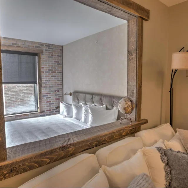 استوديو ديلوكس، Hotel Crosby 6/6
