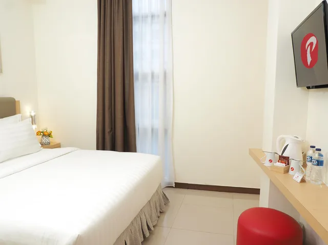 Superior, Single, d primahotel Melawai Blok M 3/3