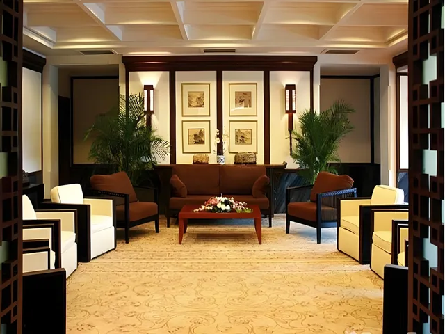 Merryland Resort Guilin، Guilin 29/41