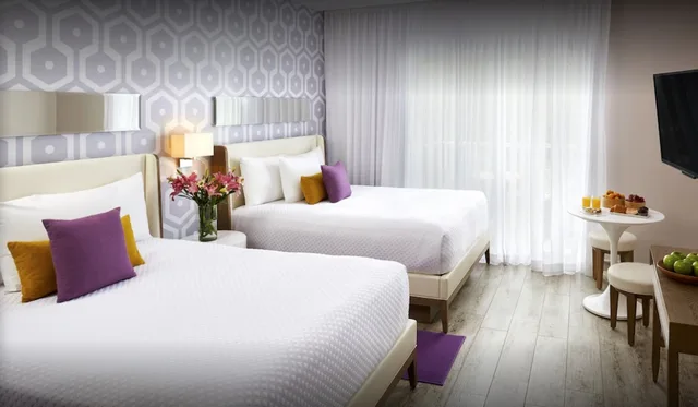1 Bedroom, Residence, Penthouse, Single، The Fives Beach Hotel - A la Carte All Inclusive 5/7