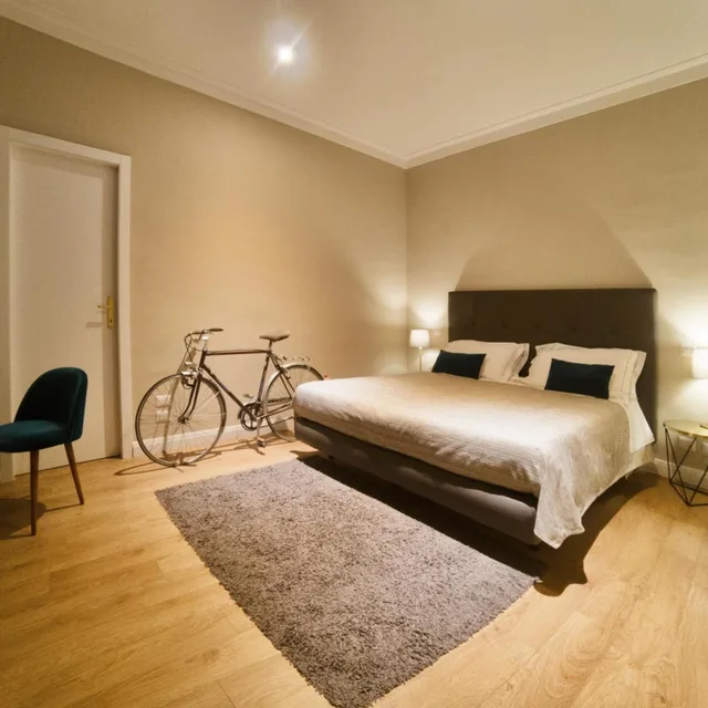 جناح، Hotel Touring Wellness Beauty 1/9