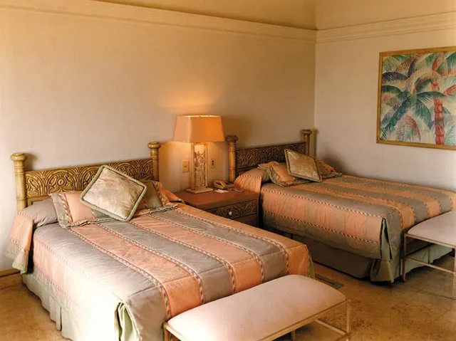 غرفة قياسية رباعية، Grand Isla Navidad Golf & Spa Resort with Marina 2/3