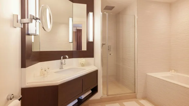 جناح جونيور، Hotel Barriere Le Royal Deauville 2/2