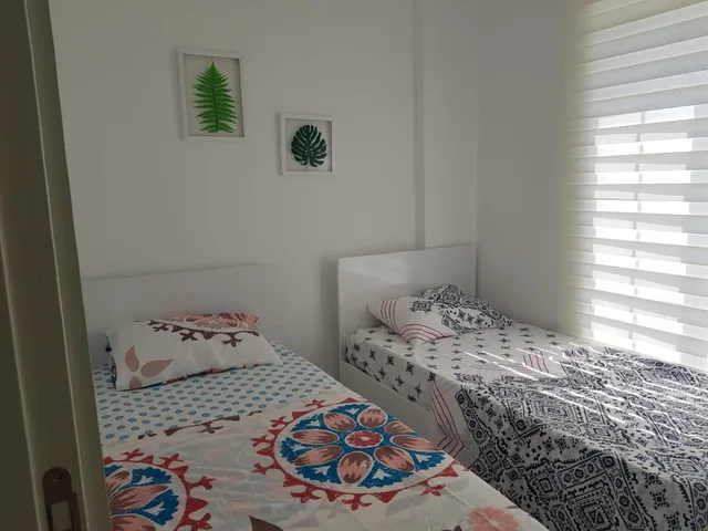 Deluxe, Apartment, Belka Golf Residence 5/10
