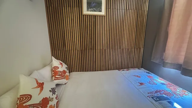 Semi Room, Single Bed، Hotel Naha City Kokusai Street 3/6