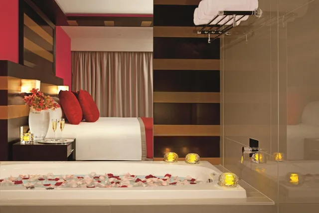 Preferred Club, Swim Out, Junior Suite، Secrets Huatulco Resort & Spa - Adults Only - All Inclusive 2/6