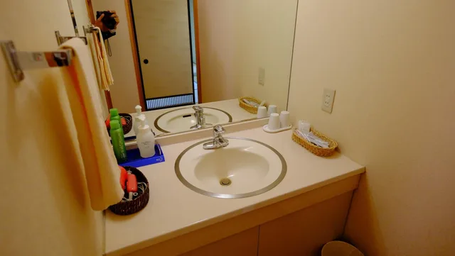 غرفة يابانية، Okuhida Garden Hotel Yakedake 1/4