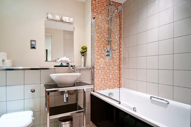شقة، Grand Plaza Serviced Apartments 9/10
