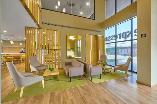 City Express Plus by Marriott Leon Centro de Convenciones، Leon de los Aldama 13/33