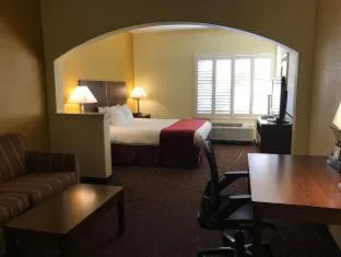 غرفة، Best Western Lanai Garden Inn & Suites 8/10
