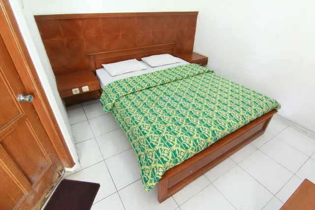 غرفة ديلوكس بسريرين منفصلين، Hotel Limaran 10/10
