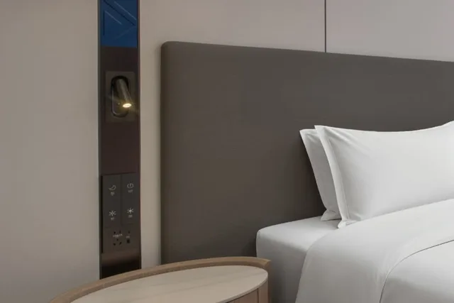 Holiday Inn Express Guiyang Guanshanhu By Ihg، غوييانغ 28/50