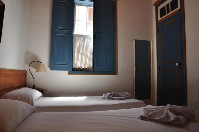 Standard, Double Bed, Hotel Solar de Maria 1/8