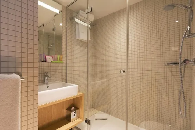 Privilege Room with Blacony، Hotel Cordelia 3/3