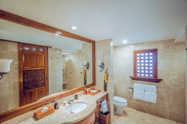 Superior, King Bed, Garden View, Furama Resort Da Nang 4/5