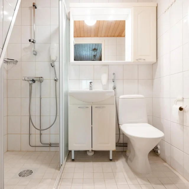 Economy, Studio, Apartment, Sauna، Lapland Hotels Sirkantahti 5/6
