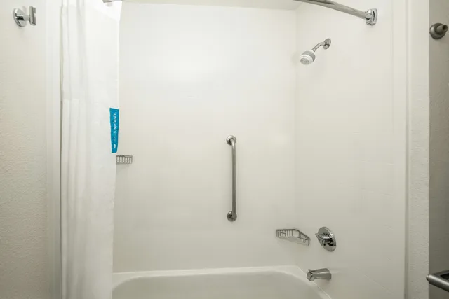 غرفة بسرير كينج لذوي الإعاقة، Hampton Inn Suites Las Vegas Henderson 6/7