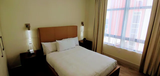 1 Bedroom, Condo, Deluxe, CH Luxury Condos & Studios On The Beach 1/5