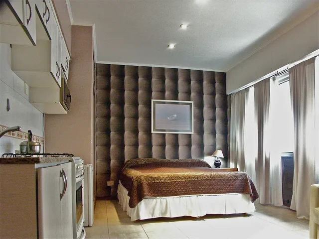 Loft, Junior, Double Bed, Loft Argentino Apart Hotel Buenos Aires 1/4