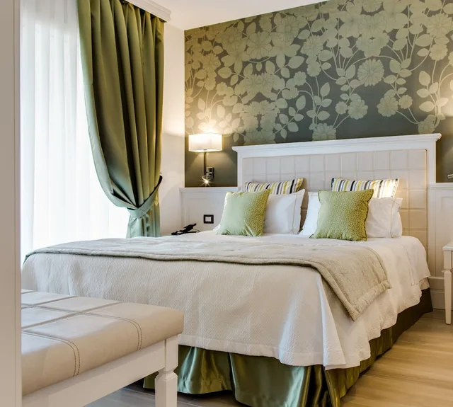 Panorama, Deluxe, Suite, Double Bed, Lake View، Madrigale Panoramic, Lifestyle & Soulful Hotel 1/3
