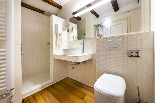 Junior Suite, Studio, Queen Bed، VILLA VALDIBORA 3/4