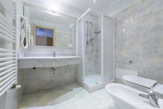 Plus, Standard, Triple, Twin Beds، Hotel Antico Monastero 4/4