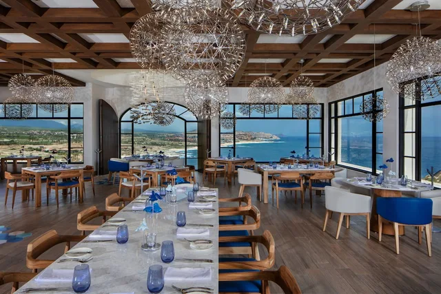 Vista Encantada Spa Resort and Residences, Cabo San Lucas 36/50