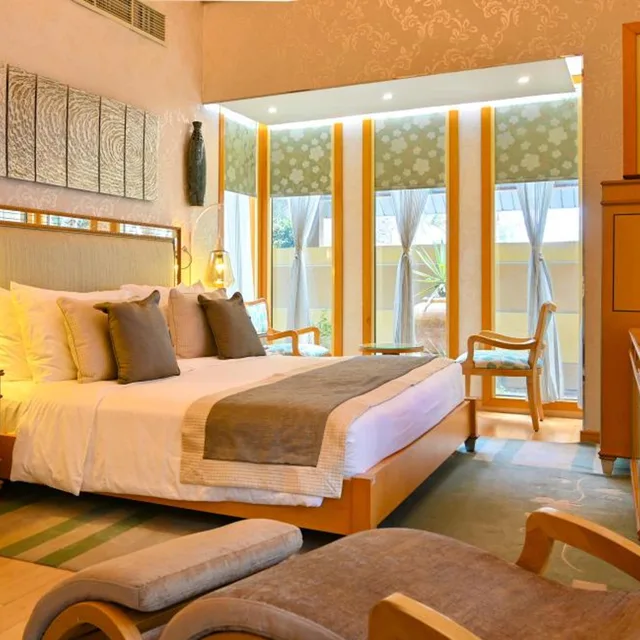 غرفة سوبيريور، Palavra Resort 2/11