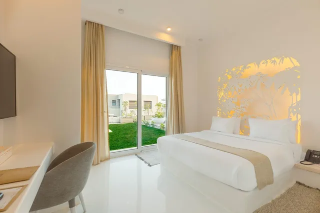 فيلا رئاسية، SUNRISE Tanoak Resort 1/1