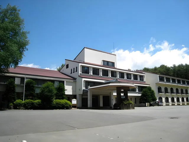 Japanese Western, Junior Suite, Private Bathroom, Yatsugatake Hotel Fuuka 1/1