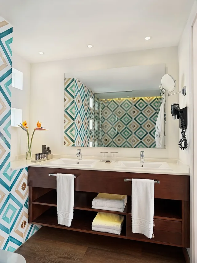 جناح جونيور مفردة بسريرين منفصلين، H10 Ocean Dreams Boutique - Adults Only 3/3