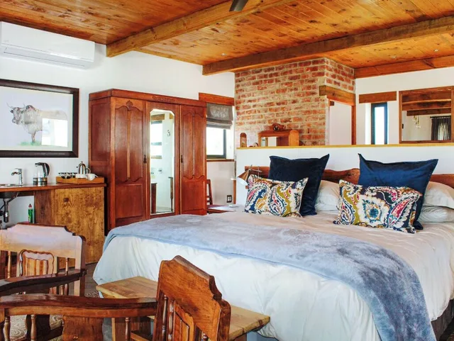 Family, Cottage, Duikersdrift Winelands Country Escape 5/10