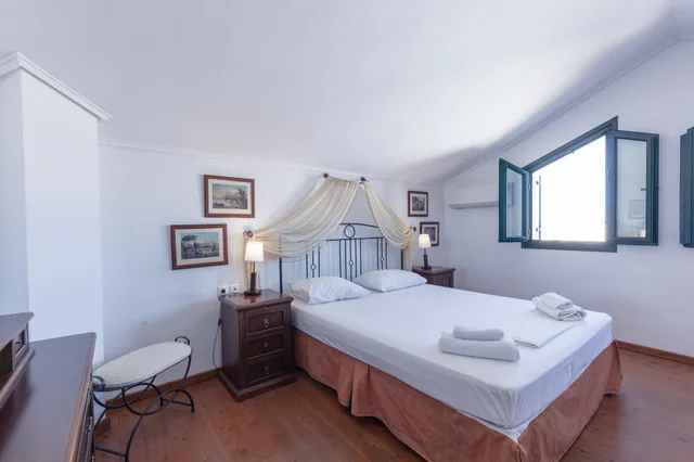 Maisonette، Aktaion Beach Boutique Hotel and Spa 4/7