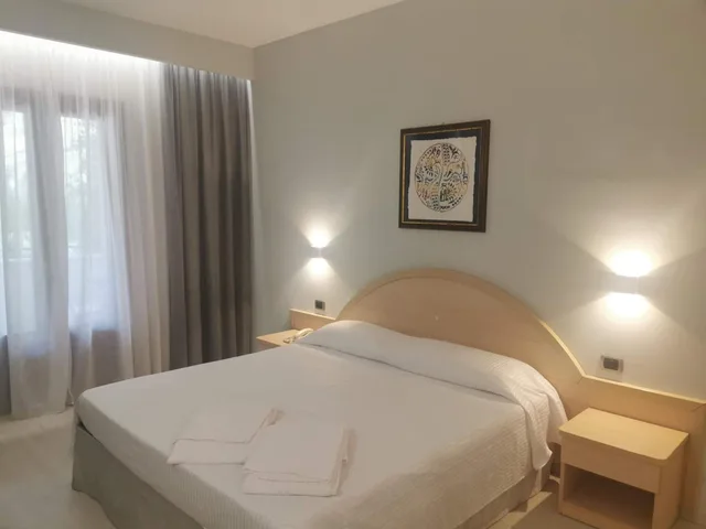 Room, Triple, HOTEL GABBIANO BEACH 3/5