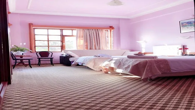 Suite, Multiple Beds, Karyatit 7/10