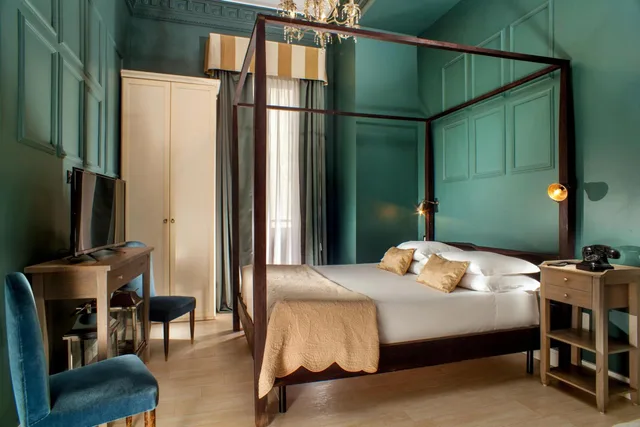 Room, Queen Bed, The B Place 10/10