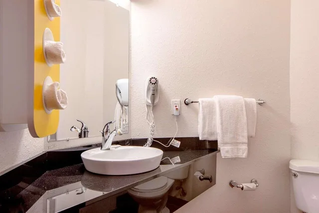 Deluxe, Single, King Bed, Seasons Inn Traverse City 3/4