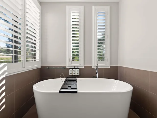 2 Bedrooms, Apartment, Queen and Twin Beds, The Sebel Creswick Forest Resort 8/20