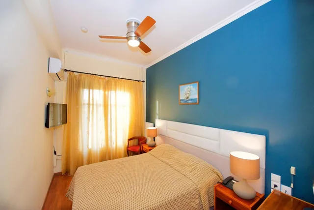 غرفة مفردة، Dalia Hotel 1/2
