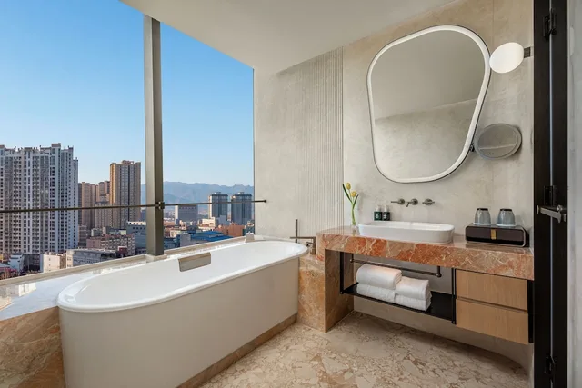 Hotel Indigo Xian High-Tech Zone by IHG, Xi'an 48/50
