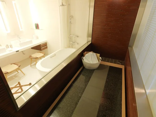 Deluxe, Twin Beds, Sauna، Jozankei Tsuruga Resort Spa MORI no UTA 2/3