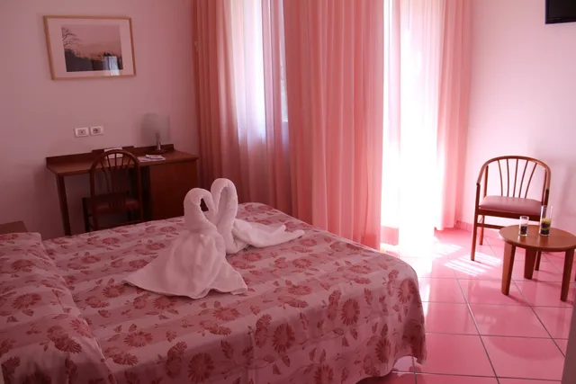 غرفة عائلية، Hotel Residence San Pietro 1/5