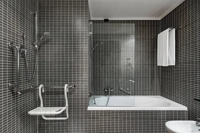 غرفة بسرير كينج، Ac Hotel Firenze By Marriott 9/10
