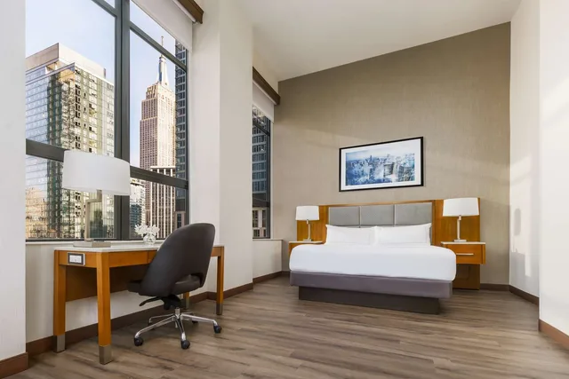 بنتهاوس، Doubletree Hotel New York City Chelsea 1/2