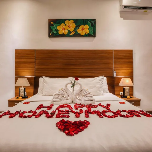 فيلا سوبيريور بغرفة نوم واحدة بمسبح خاص، Gracia Bali Villas & Apartment 7/10