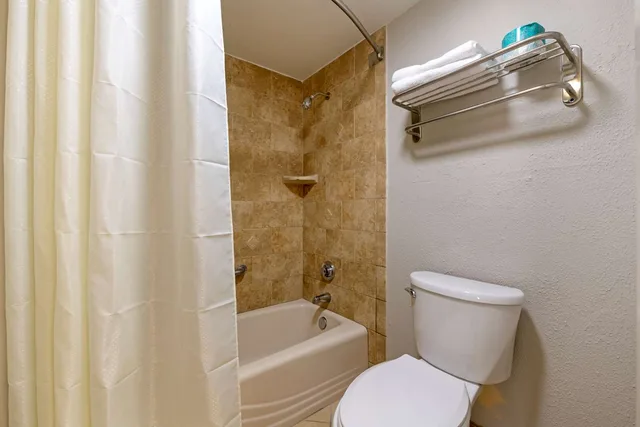 غرفة بسريرين كوين للمدخنين، Best Western Inn of Palatka 8/8