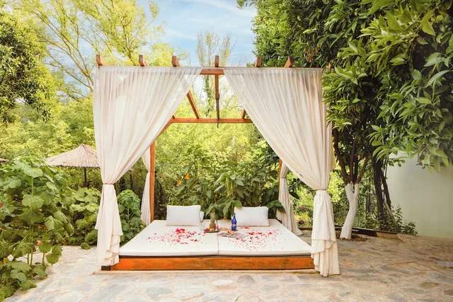 Orange Garden Hotel Akyaka, Marmaris 46/50