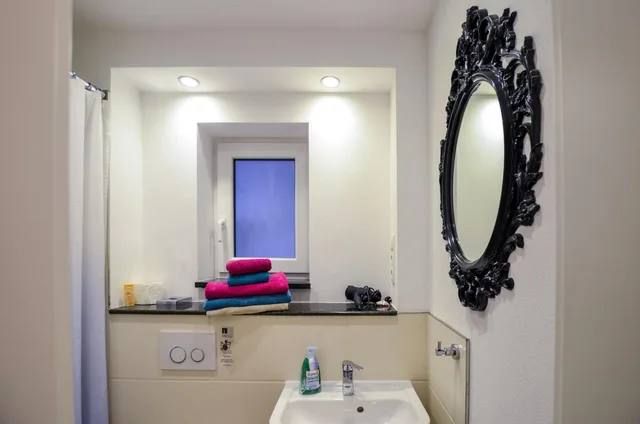 Studio, Boardinghouse K314 9/9