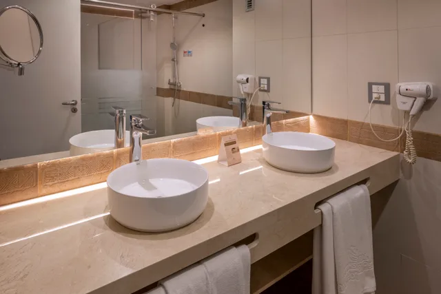 Prime, Family, Single, Lateral Side Sea View، SERHS Natal Grand Hotel & Resort 10/10